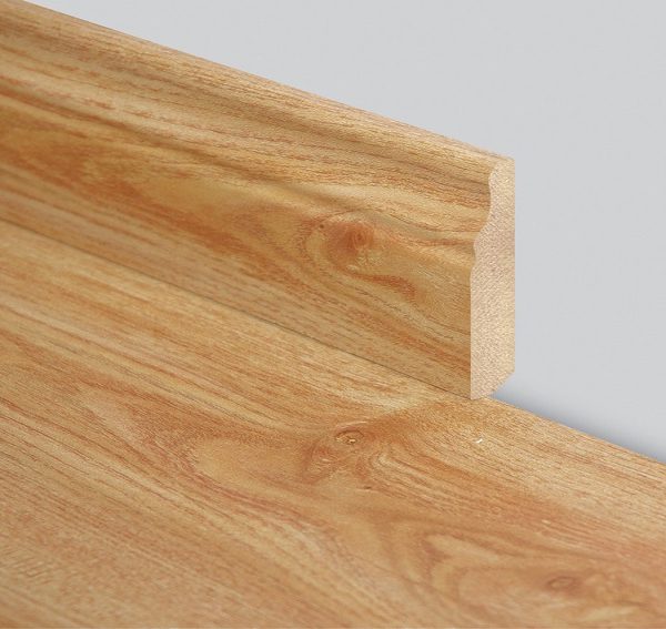 Laminate Flooring Skirting Col ODL9172