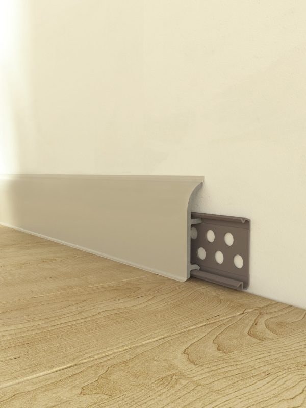 Laminate Flooring Skirting Col- ODL1001