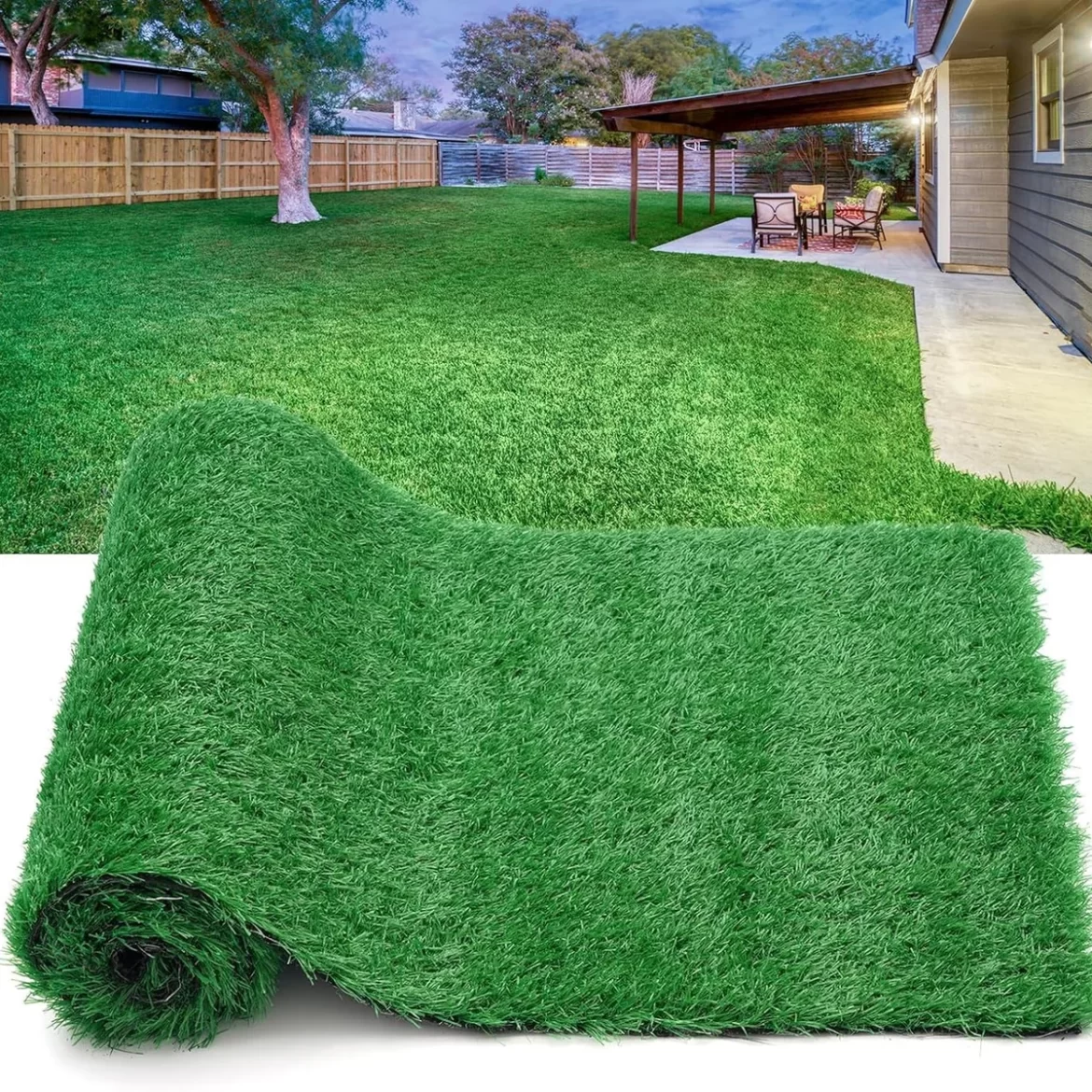 Artificial Grass