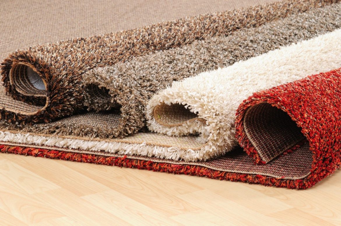 Carpet Installation