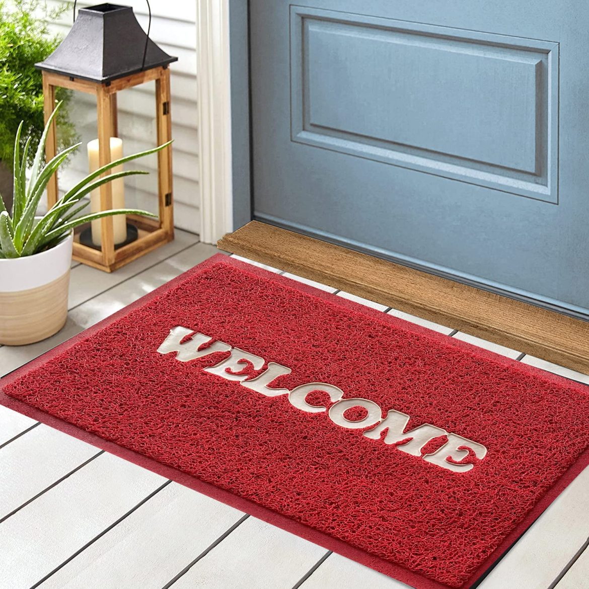 Heavy Duty Door Mats