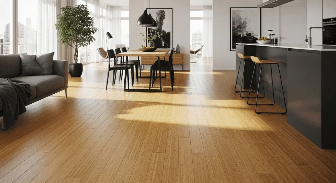 sustainable carpets