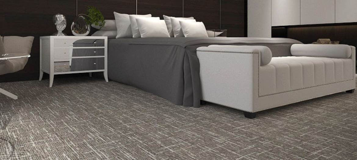 non-toxic carpets