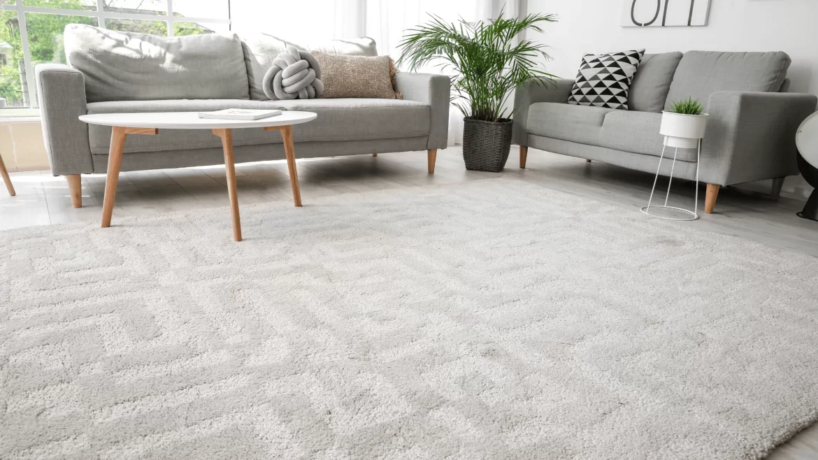 carpet underlay