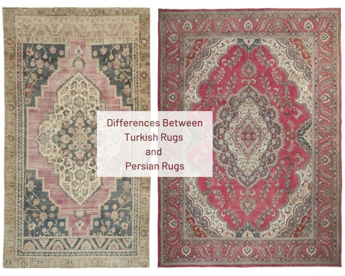 Turkish Rugs in Kenya