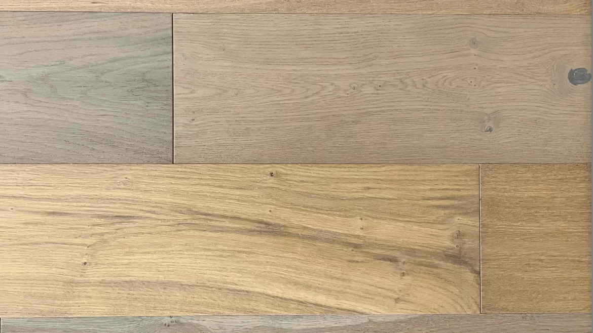 Engineered Wood