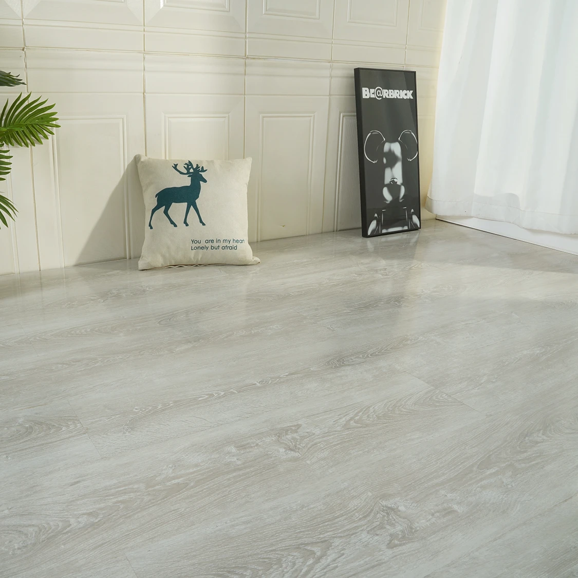 8.3mm Laminate Flooring